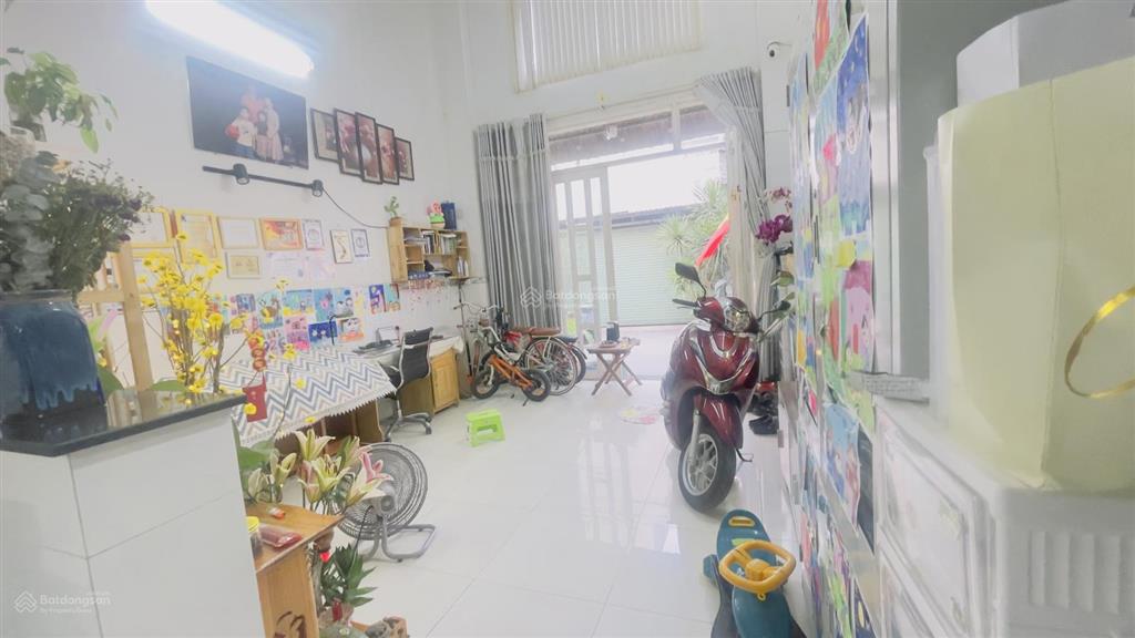 Bán nhà đường 30 linh đông thủ đức 1t 1 lửng 1 lầu 6.2 tỷ