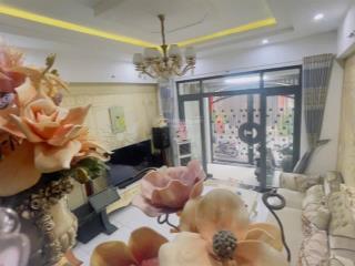 Nhà 3 lầu linh đông thủ đức đường 6m hẻm thông.