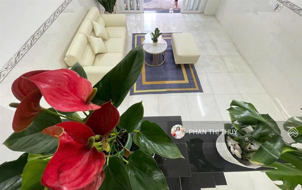 Bán nhà 3 lâu linh đông đường trước nhà 7m giá 6.490 tỷ