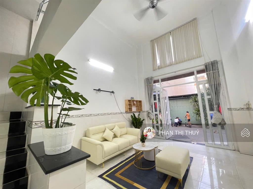 Bán nhà 3 lâu linh đông đường trước nhà 7m giá 6.490 tỷ