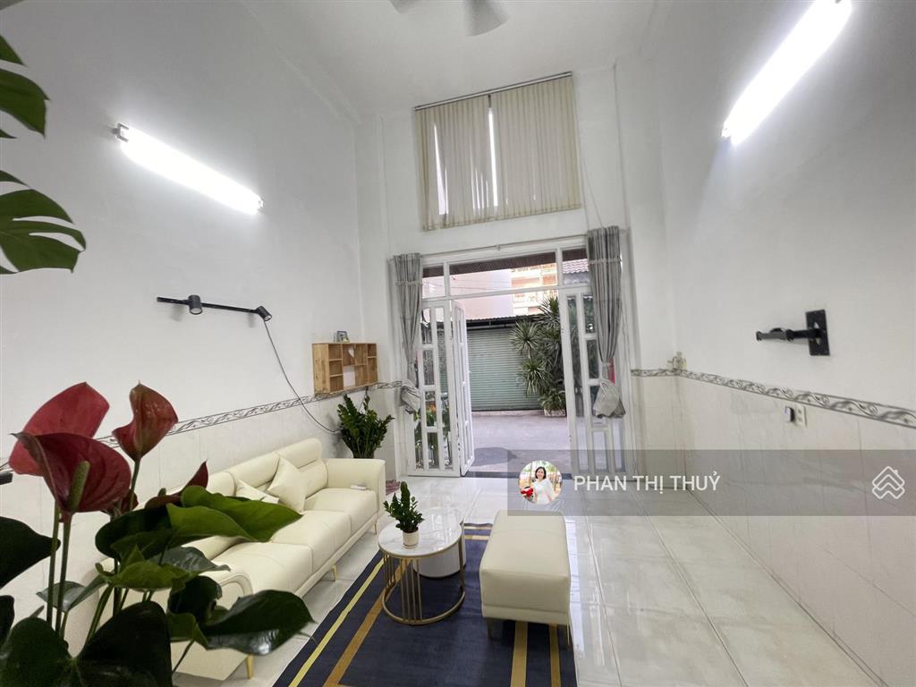 Bán nhà 3 lâu linh đông đường trước nhà 7m giá 6.490 tỷ