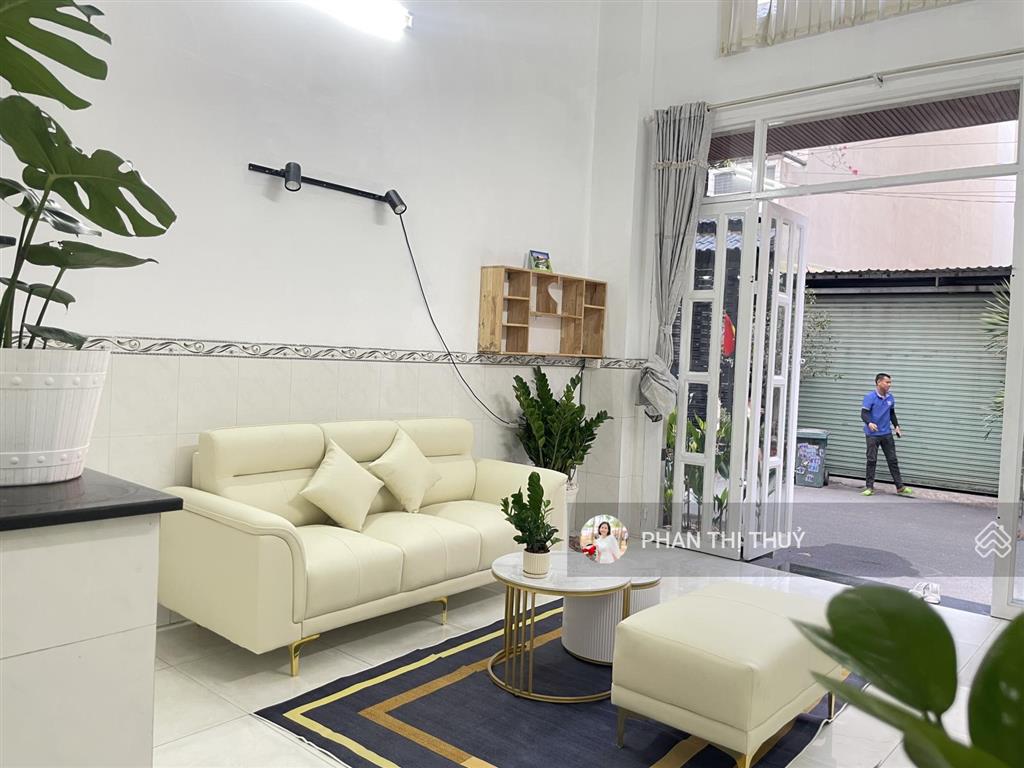 Bán nhà 3 lâu linh đông đường trước nhà 7m giá 6.490 tỷ