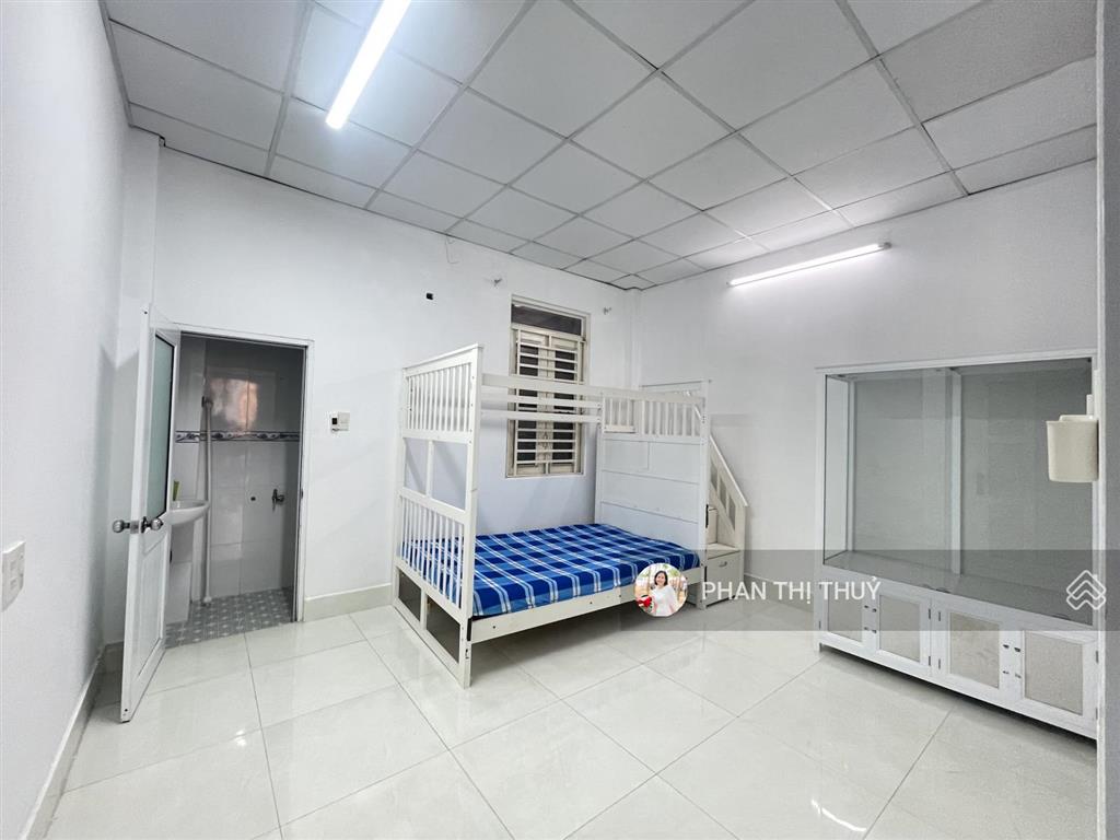 Bán nhà 3 lâu linh đông đường trước nhà 7m giá 6.490 tỷ