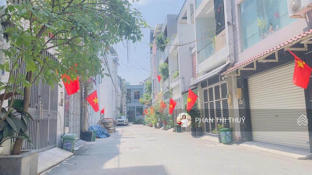 Bán nhà 3 lâu linh đông đường trước nhà 7m giá 6.490 tỷ