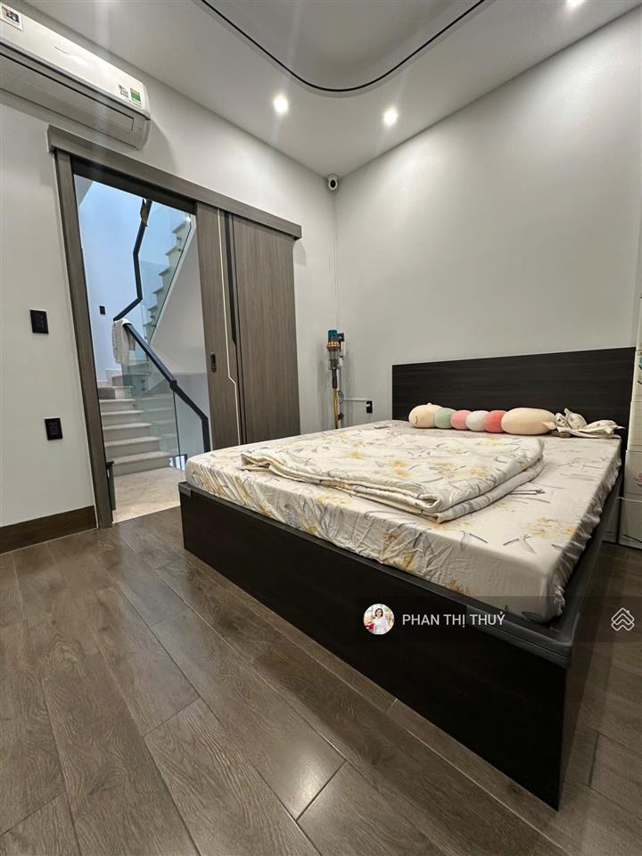 Nhà 3 lầu cây keo thủ đức hẻm xe hơi bán gấp giá 7.150 tỷ