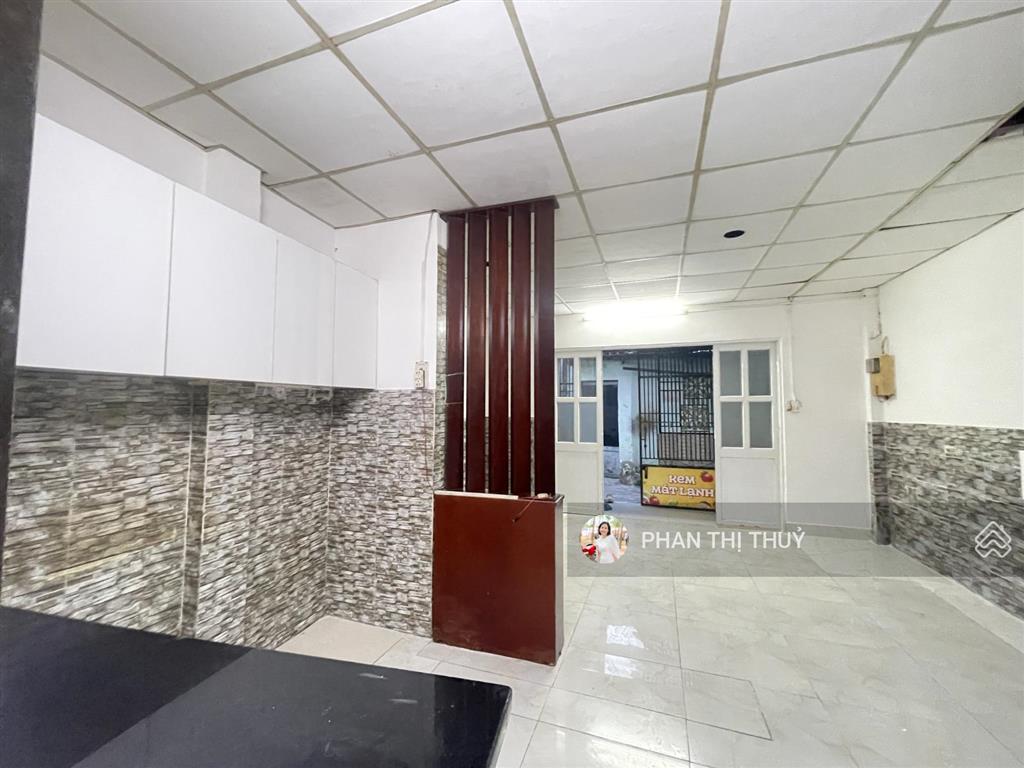 Nhà 1t 1l linh đông thủ đức 30m2 2pn giá 2.650 tỷ
