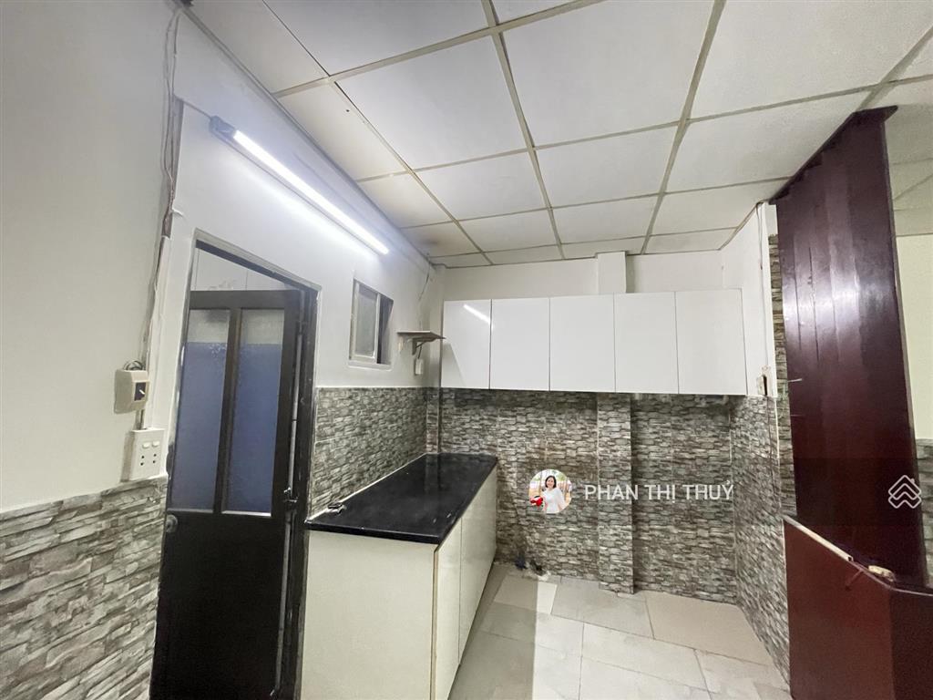 Nhà tô ngọc vân 1t 1l dt 30m² giá 2.650 tỷ