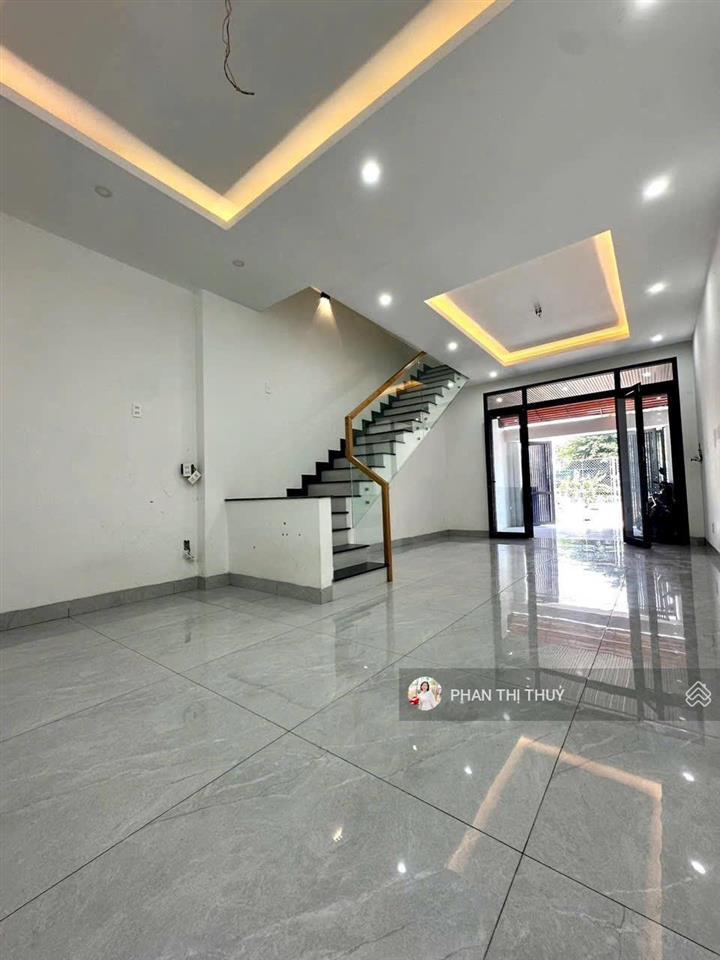 Bán gấp nhà 188 linh đông 1t 1l 60m2 giá 5.3 tỷ