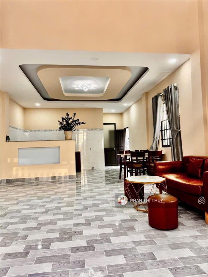 Bán gấp nhà 188 linh đông 1t 1l 60m2 giá 5.3 tỷ