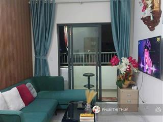 Căn hộ fresca riverside tam binh giá 2.390 tỷ dt 54 m2