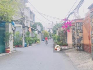 Đất tam bình 136 m2 thổ 64 m2 đường xe hơi 6 m giá 5.3 tỷ