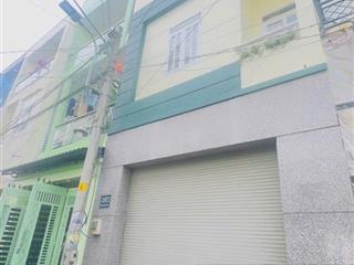 Nhà 2l đường 8 hbp thủ đức đường trước nhà 5m