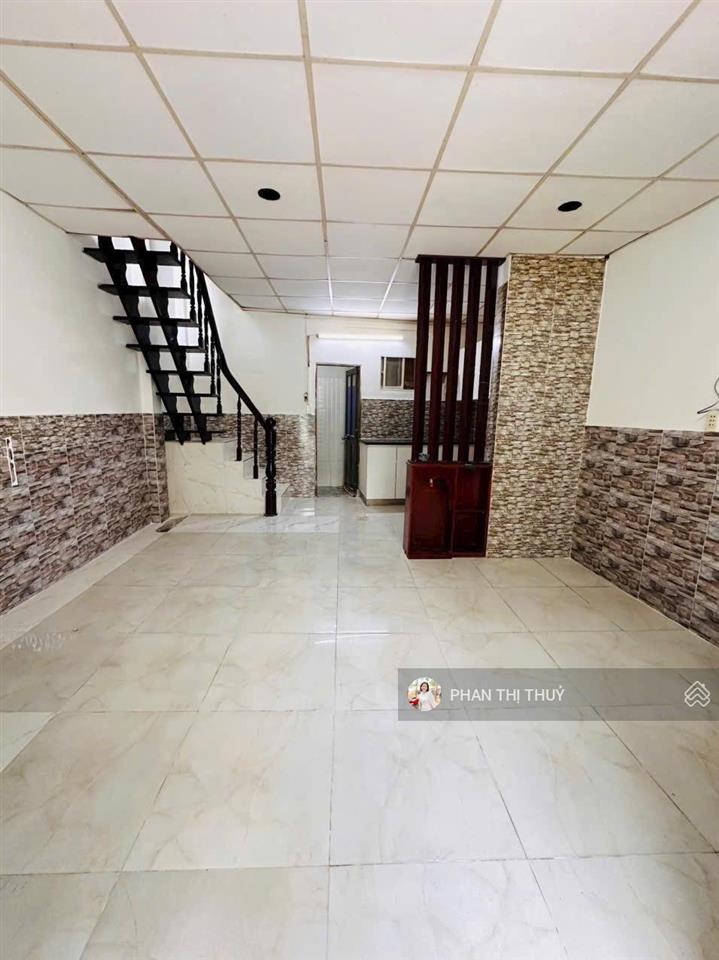 Nhà tô ngọc vân 30m² giá 2.650 tỷ 1t 1l