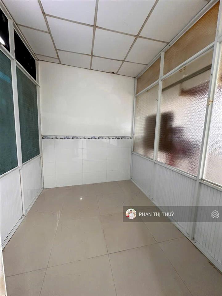 Nhà tô ngọc vân 30m² giá 2.650 tỷ 1t 1l