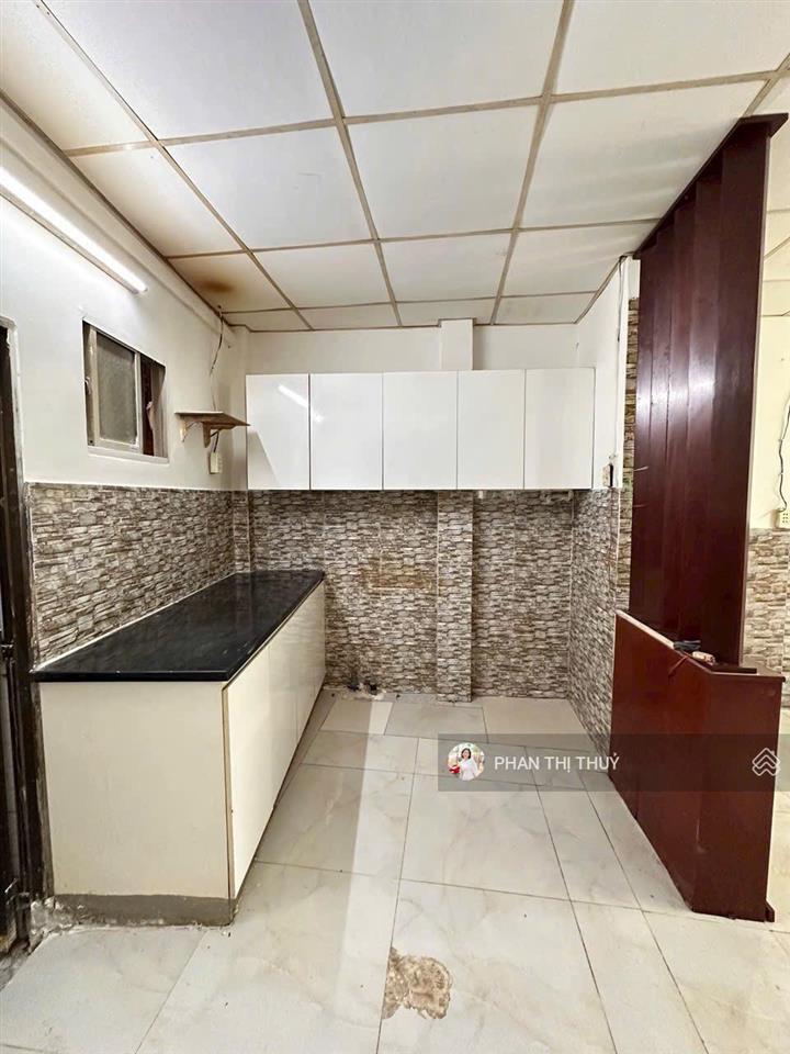 Nhà tô ngọc vân 30m² giá 2.650 tỷ 1t 1l