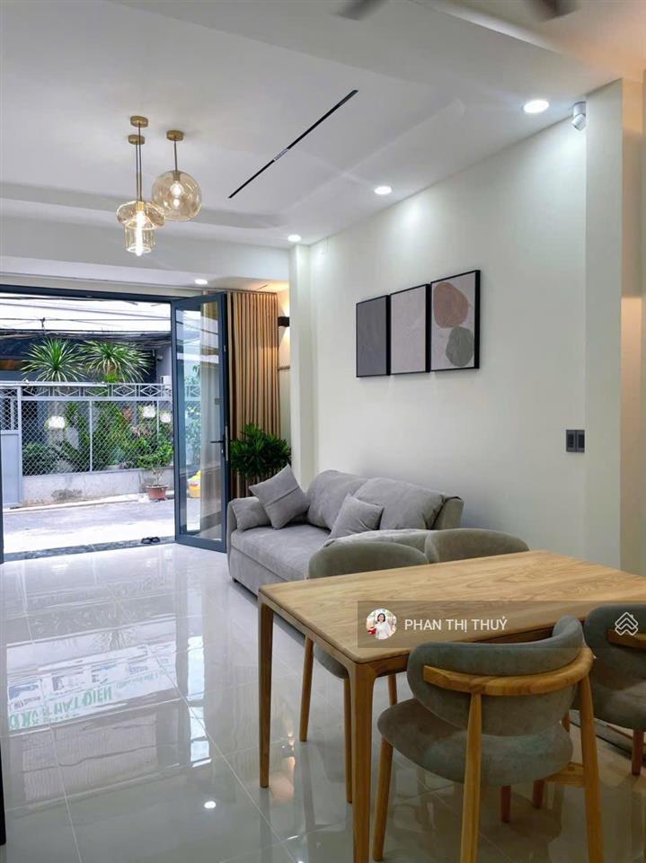 Bán nhà 2 tầng đường 36 linh đông 4.750 tỷ