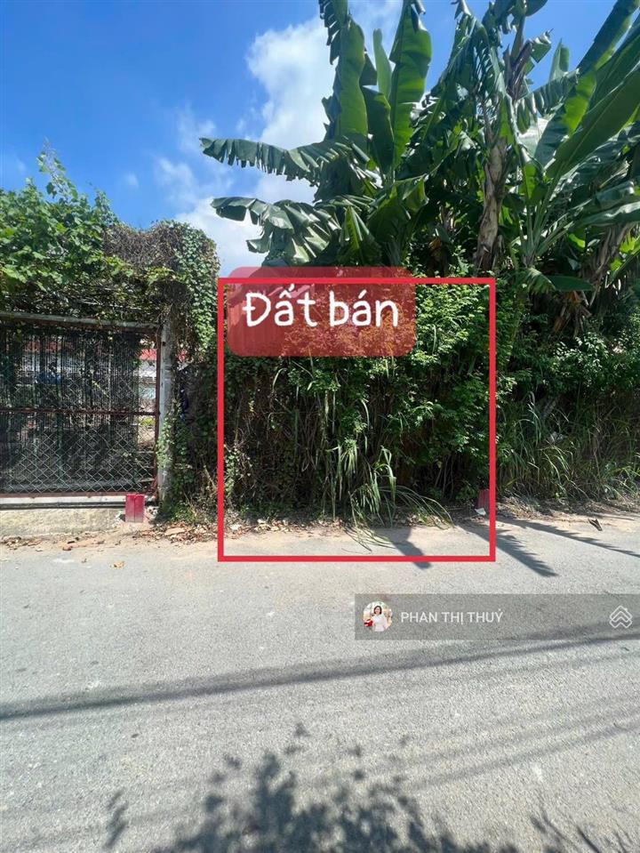 Bán đất linh trung 94m² giá 7,5 tỷ
