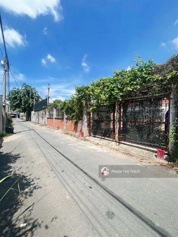Bán đất linh trung 94m² giá 7,5 tỷ