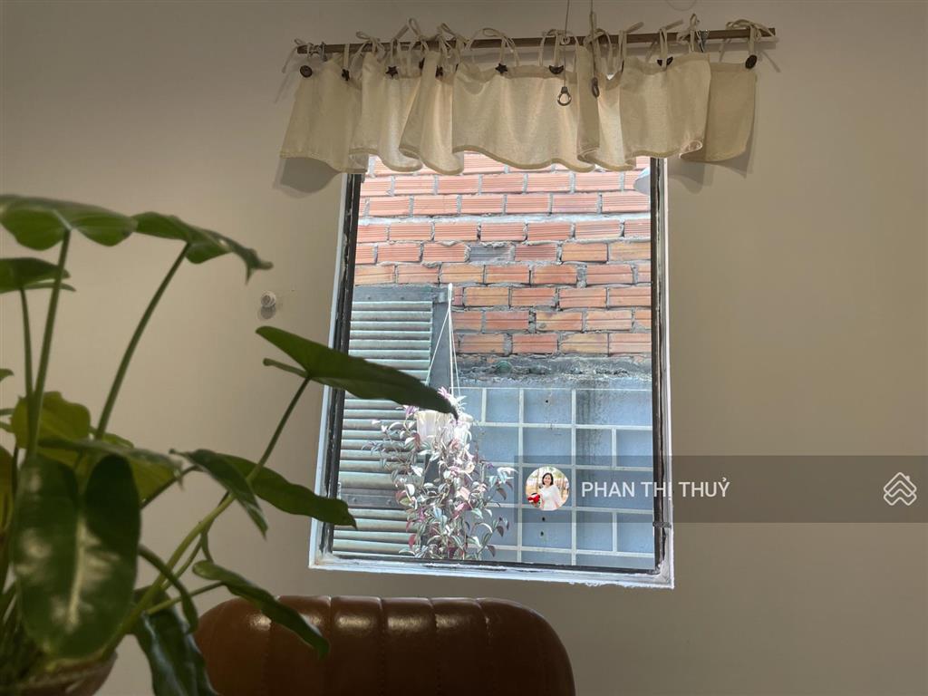 Nhà linh tây 42 m² nhà cấp 4 giá 3.950 tỷ