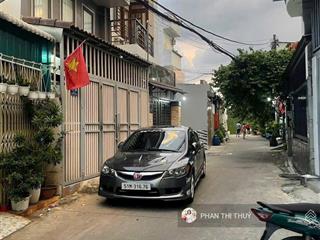 Nhà linh tây 42 m² nhà cấp 4 giá 3.950 tỷ