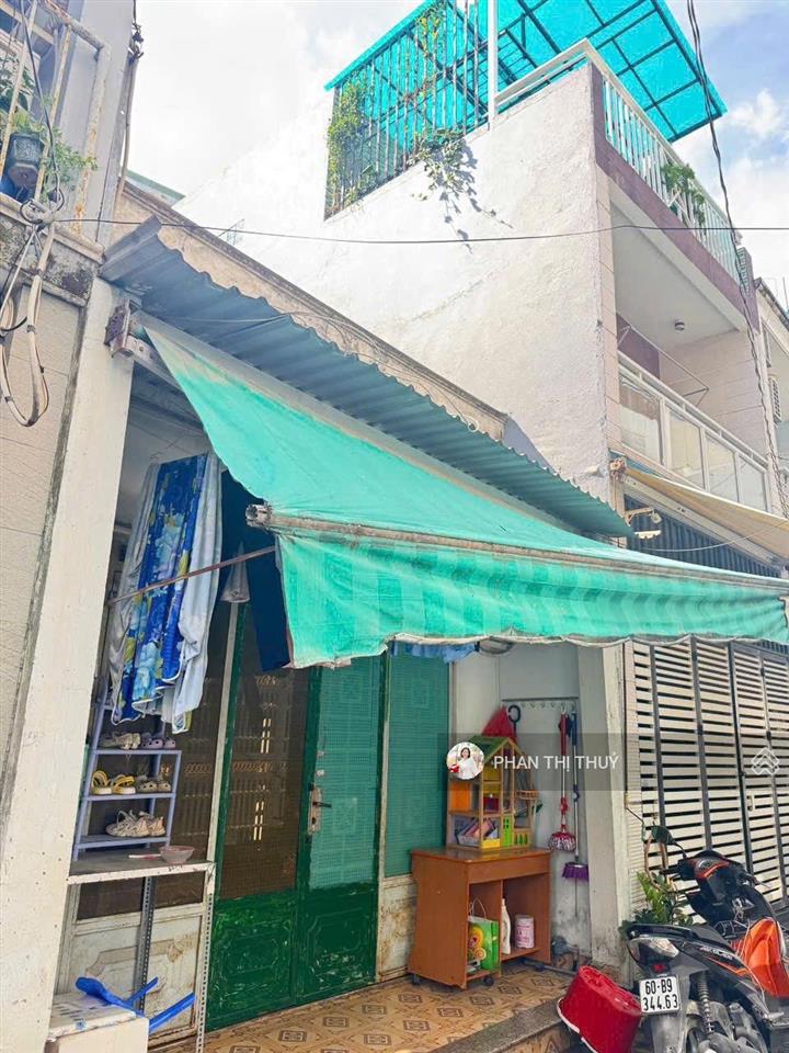 Nhà linh tây 42 m² nhà cấp 4 giá 3.950 tỷ