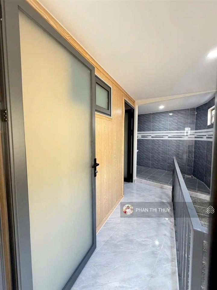 Bán nhà 1t 1l 33m² linh xuân giá 2.7 tỷ