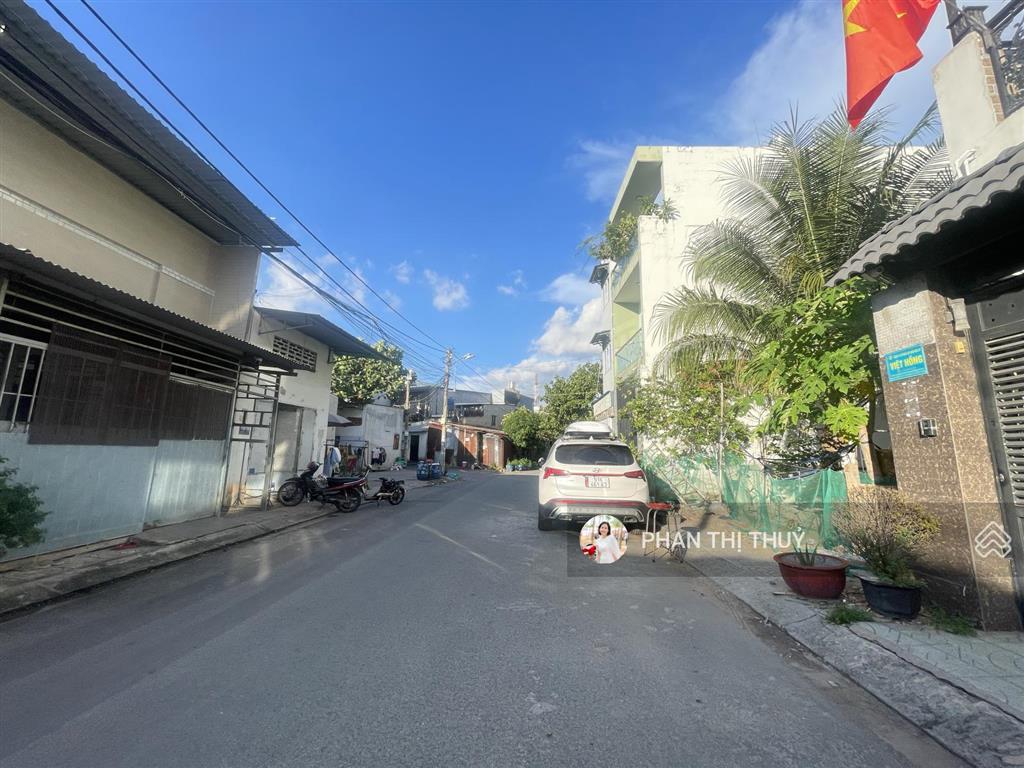 Cho thuê 2 nhà mt đường 10m (8x15) 120 m2 giá 28 tr 500