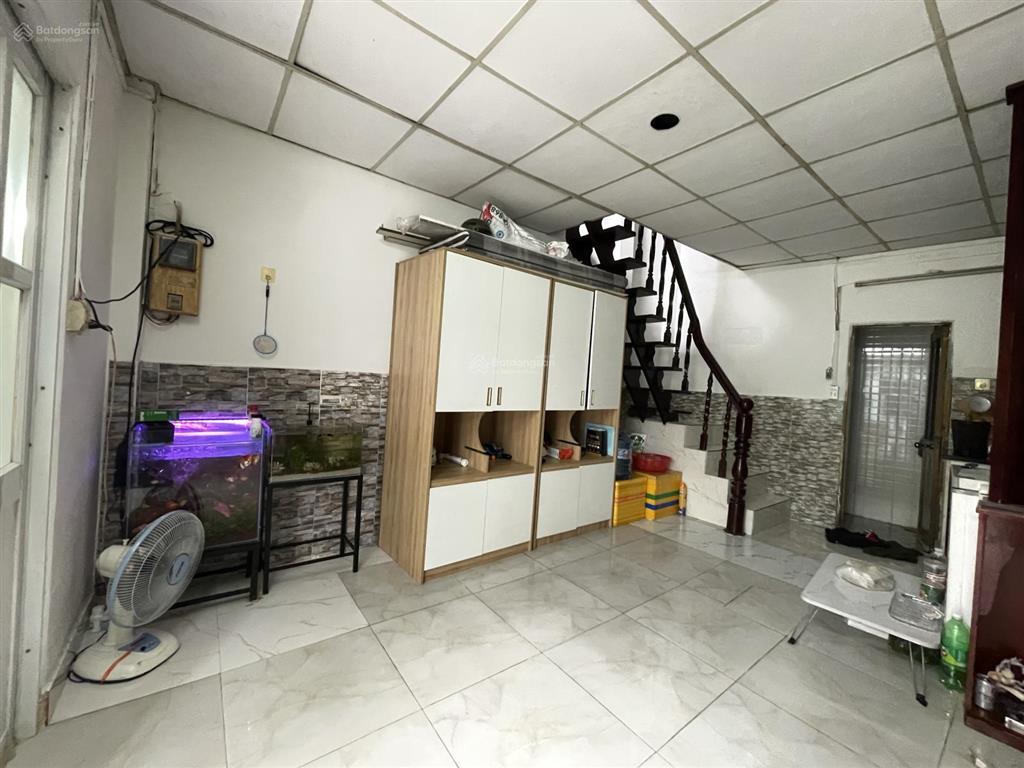 Bán nhà linh đông  thủ đức 30m2 giá 2,5 tỷ