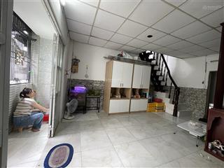 Bán nhà linh đông  thủ đức 30m2 giá 2,5 tỷ