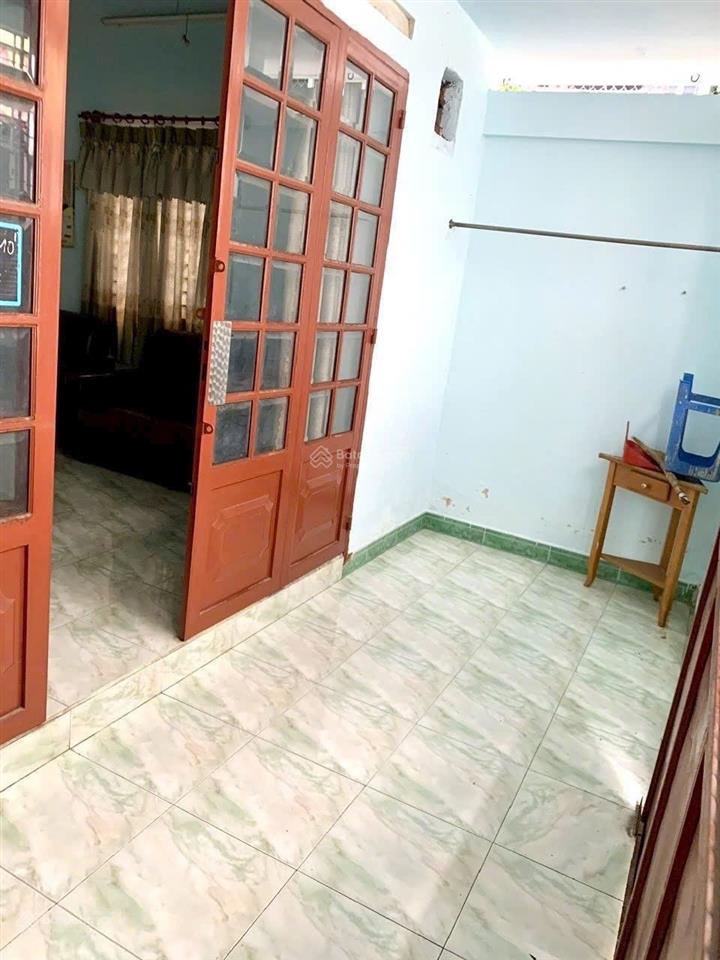Nhà đường tô ngọc vân thủ đức 28 m2 giá 2,5 tỷ