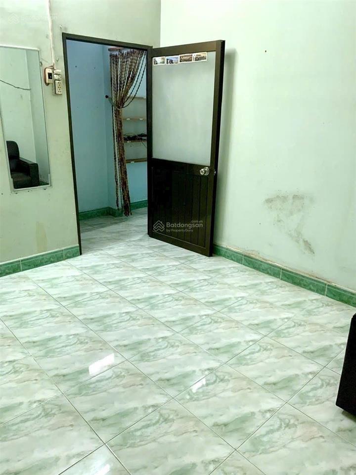 Nhà đường tô ngọc vân thủ đức 28 m2 giá 2,5 tỷ