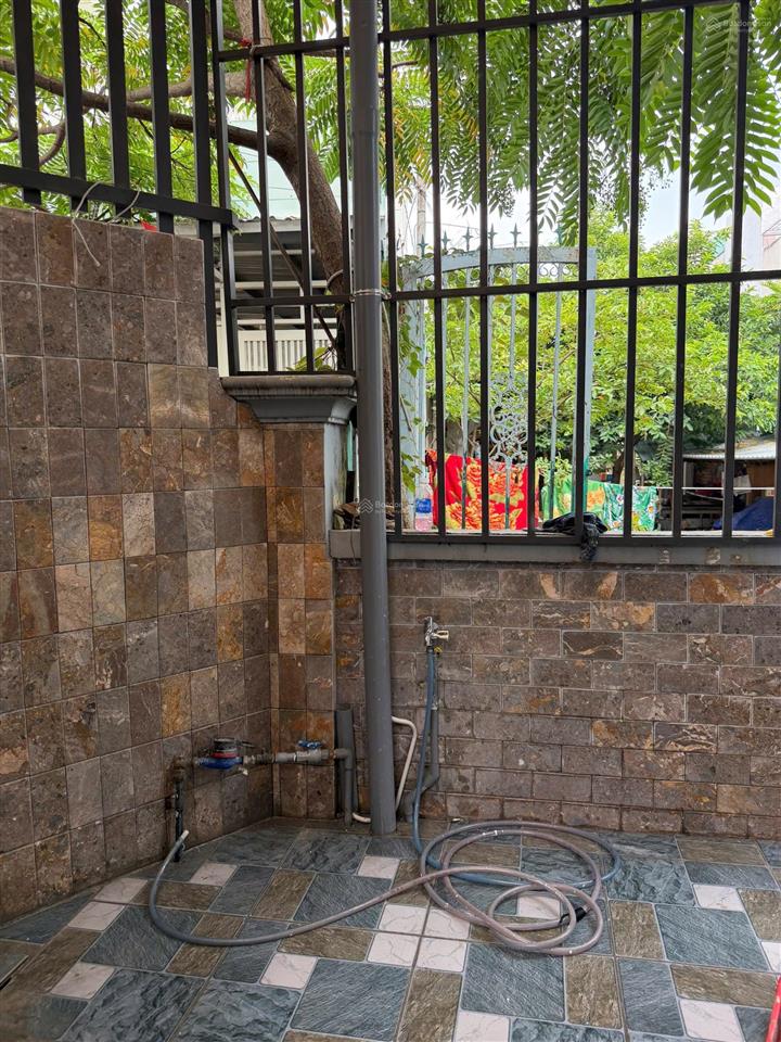 Nhà đường tô ngọc vân thủ đức 28 m2 giá 2,5 tỷ