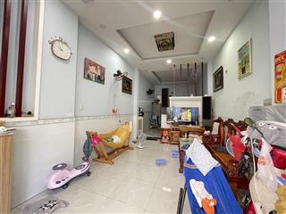 Nhà tăng nhơn phú b nhà 2 lầu 65m2 giá 5.5 tỷ 4 phòng ngủ