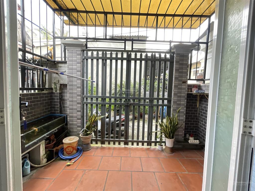 Nhà tăng nhơn phú b nhà 2 lầu 65m2 giá 5.5 tỷ 4 phòng ngủ