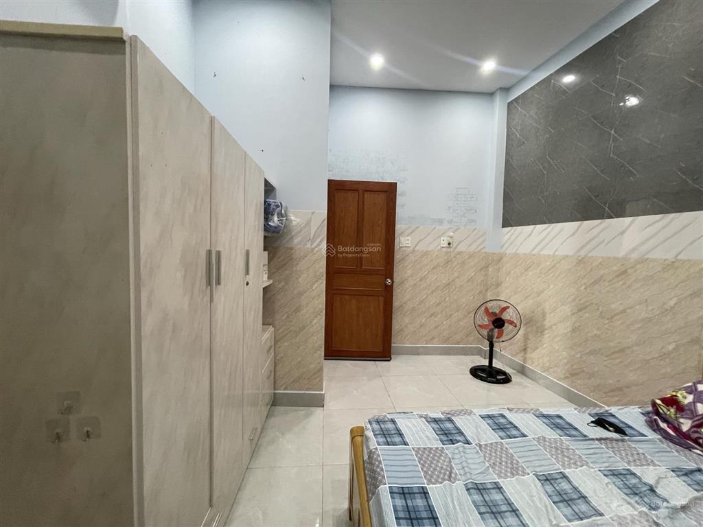 Nhà tăng nhơn phú b nhà 2 lầu 65m2 giá 5.5 tỷ 4 phòng ngủ