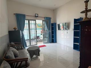 Bán nhà chợ thủ đức 2,4 tỷ / 40 m2 sổ riêng