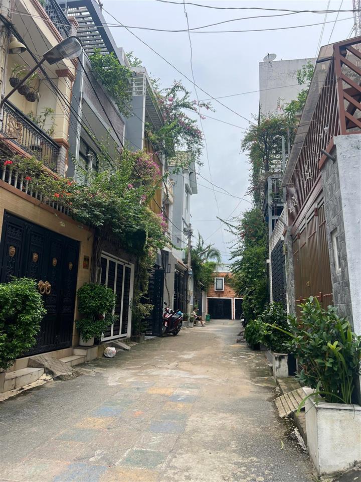 Đất vành đai 2 linh đông 64 m2 giá 5,650 tỷ