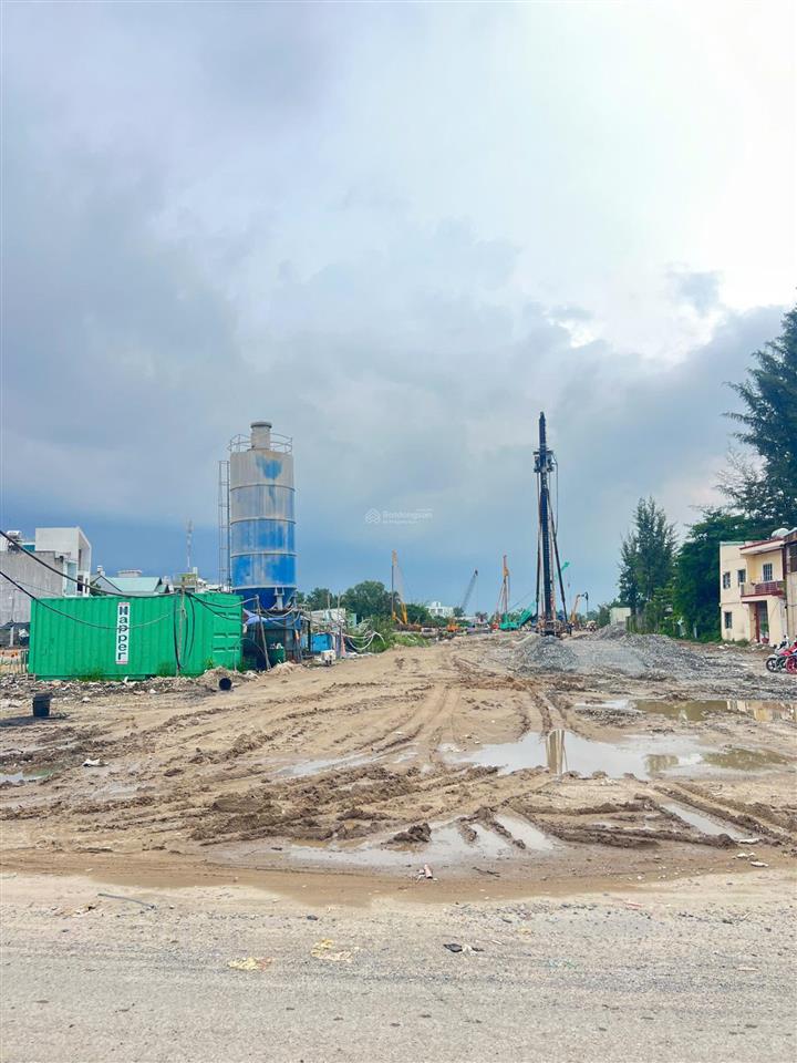 Đất vành đai 2 linh đông 64 m2 giá 5,650 tỷ