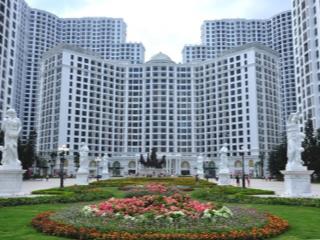 Cho thuê cc royal city, 16 triệu, 55m2, 1pn, 1wc, giá ưu đãi