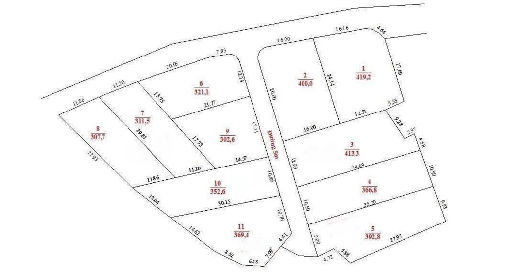 Đất nền view đẹp tại yên bài, 6 triệu / m2, 369 m2, hàng hiếm sẵn sổ pháp lý rõ ràng
