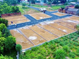 Cần bán nhanh 60m² vị trí đẹp đường thông gần sát công nghệ cao hòa lạc giá nhỉnh 1 tỷ