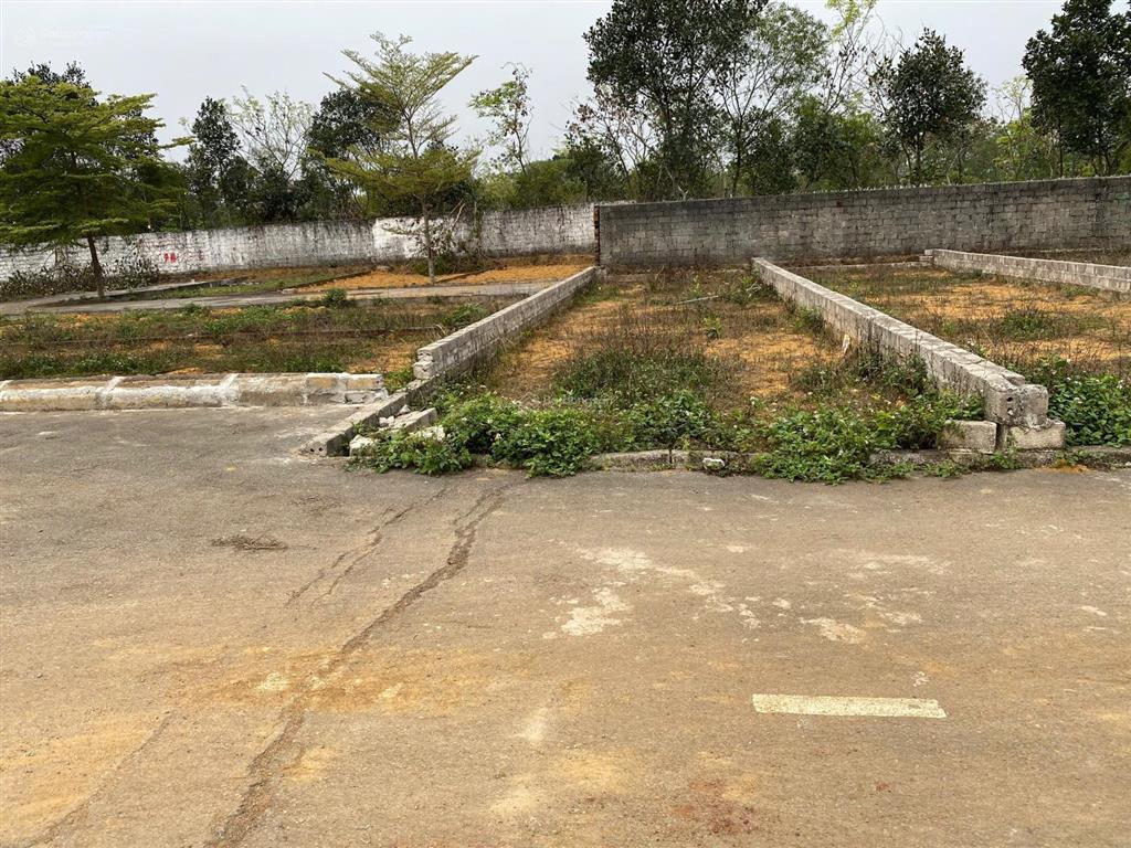 Cần bán nhanh 60m² vị trí đẹp gần sát công nghệ cao hòa lạc giá 1 tỷ 350