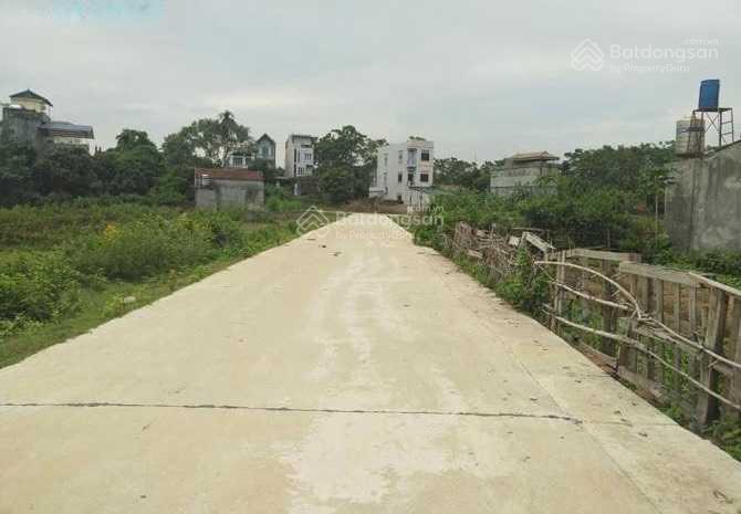 Bán nhanh 77m2 khu giãn dân nhà nước view suối đẹp, gần khu đại học và công nghệ cao giá 2 tỷ xíu