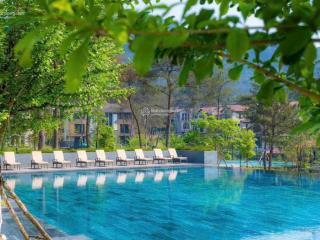 Cần bán nhanh suất ngoại giao thanh xuân valley phân khu camelia 160m sát khoáng nóng onsen
