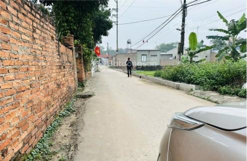 Ngộp ngân hàng cần bán gấp lô đất giá rẻ tại sóc sơn,hà nội, gần sân golf minh trí, giá rẻ vô địch
