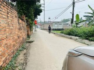 Ngộp ngân hàng cần bán gấp lô đất giá rẻ tại sóc sơn,hà nội, gần sân golf minh trí, giá rẻ vô địch