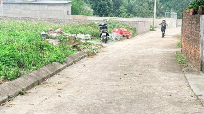 Ngộp ngân hàng cần bán gấp lô đất giá rẻ tại sóc sơn,hà nội, gần sân golf minh trí, giá rẻ vô địch