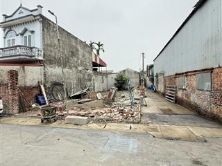 Bán lô đất 80m2 trục chính xã ngọc liệp, view nhìn bảo tàng thiên nhiên cách viện nhi sản 500m