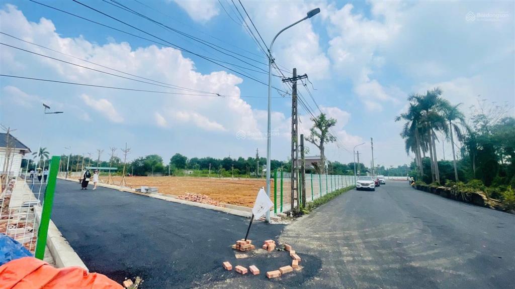 Siêu rẻ lô đất 100m đất thôn 6 xã hòa lạc | hơn 30tr/m2, cạnh sân bay hòa lạc và đh quốc gia