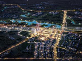 Bán lô đất diện tích 80m2 dự án tân mỹ avenue bắc giang